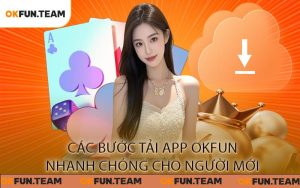 HƯỚNG DẪN - okfun