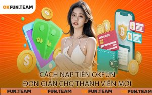 HƯỚNG DẪN - okfun