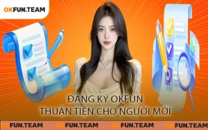 HƯỚNG DẪN - okfun