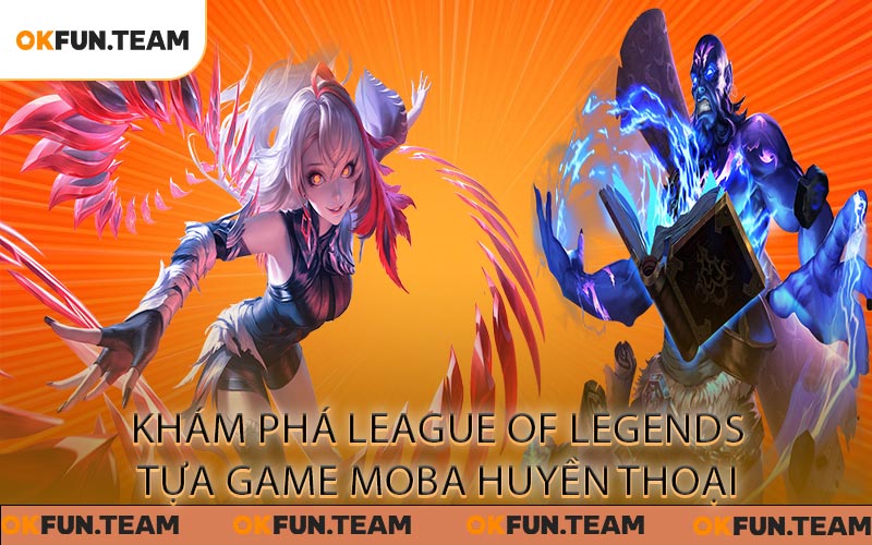 League of Legends: Chiến Lược và Meta Cập Nhật Mới Nhất