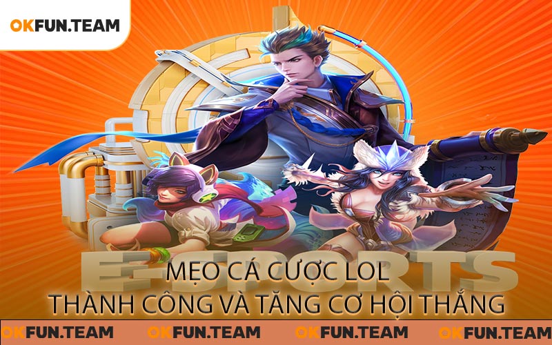 League of Legends: Chiến Lược và Meta Cập Nhật Mới Nhất