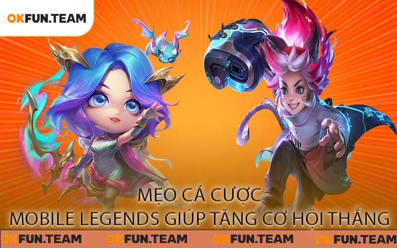 Mobile Legends - Game MOBA Đỉnh Cao Dành Cho Game Thủ