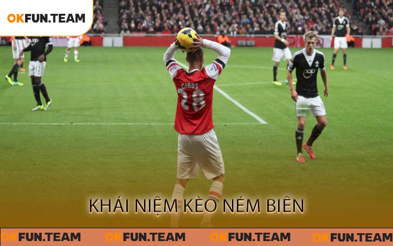 Kèo Ném Biên - Khám Phá Những Chiến Lược Thành Công