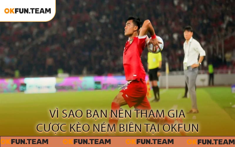 Kèo Ném Biên - Khám Phá Những Chiến Lược Thành Công