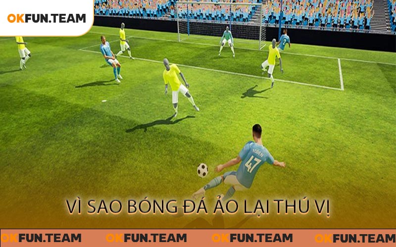 Bóng Đá Ảo - Hướng Dẫn Bet Thủ Cược Chi Tiết Từ A-Z