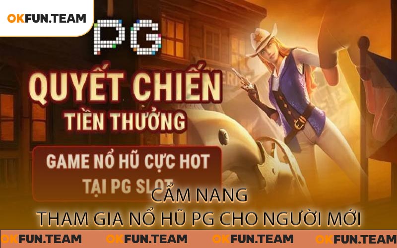Nổ Hũ PG - Khám Phá Sức Hấp Dẫn Của Dòng Slot Đỉnh Cao